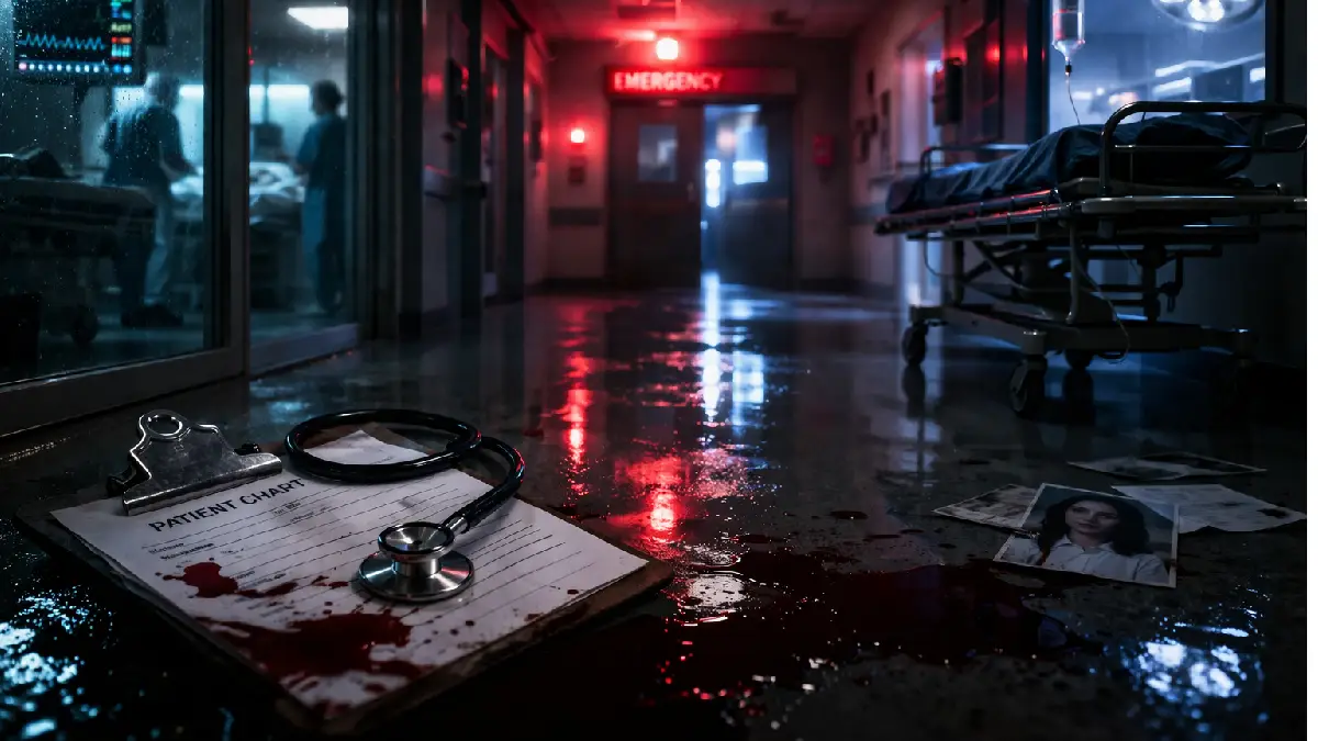 Doc Season Finale: Shocking Deaths, Final Twist and What Season 3 Means