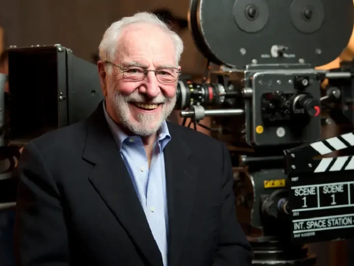 Mel Brooks Returns at 99 — Why “Spaceballs: The New One” Could Be the Biggest Comeback of 2027