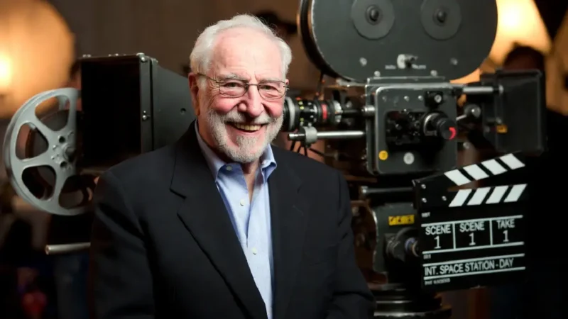 Mel Brooks Returns at 99 — Why “Spaceballs: The New One” Could Be the Biggest Comeback of 2027