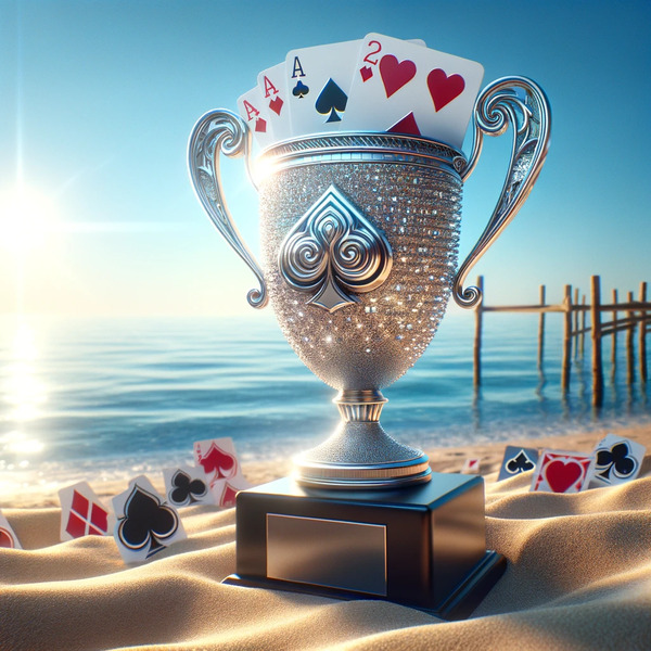 Trophy